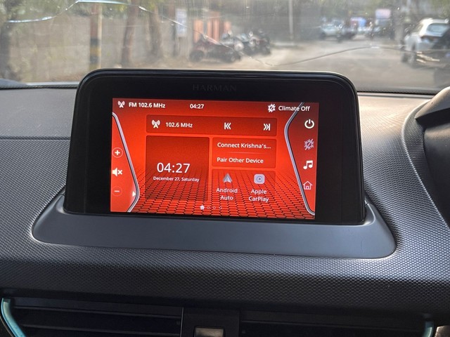 Second-hand 2021 Tata Nexon EV XZ Plus for sale in New Delhi-8