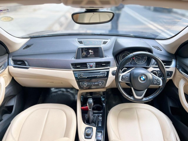 Second-hand 2017 BMW X1 sDrive 20d xLine for sale in New Delhi-6