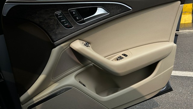 Second-hand 2018 Audi A6 35 TDI for sale in Noida-13