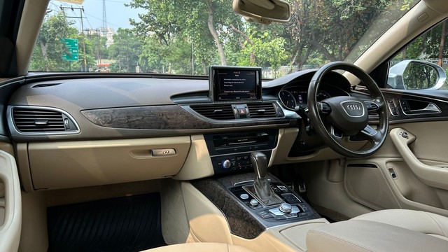 Second-hand 2018 Audi A6 35 TDI for sale in Noida-18