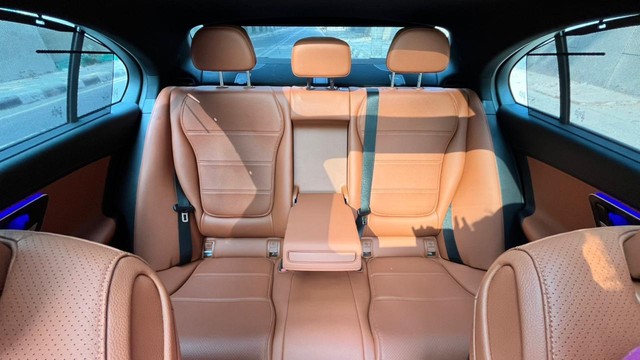 Second-hand 2025 Mercedes-Benz C-Class C 200 for sale in New Delhi-15