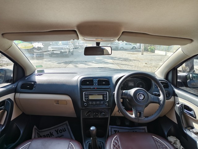 Second-hand 2014 Volkswagen Polo 1.2 MPI Comfortline for sale in Nagpur-6