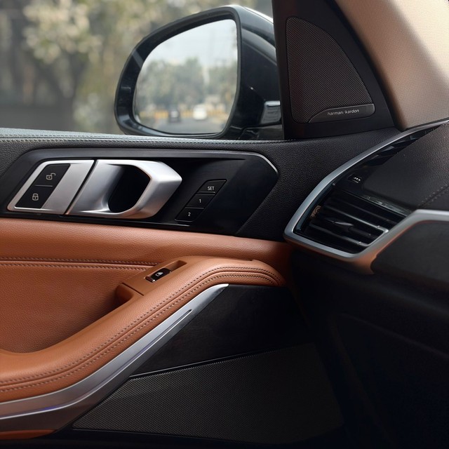 Second-hand 2020 BMW X5 xDrive 30d xLine for sale in Noida-17