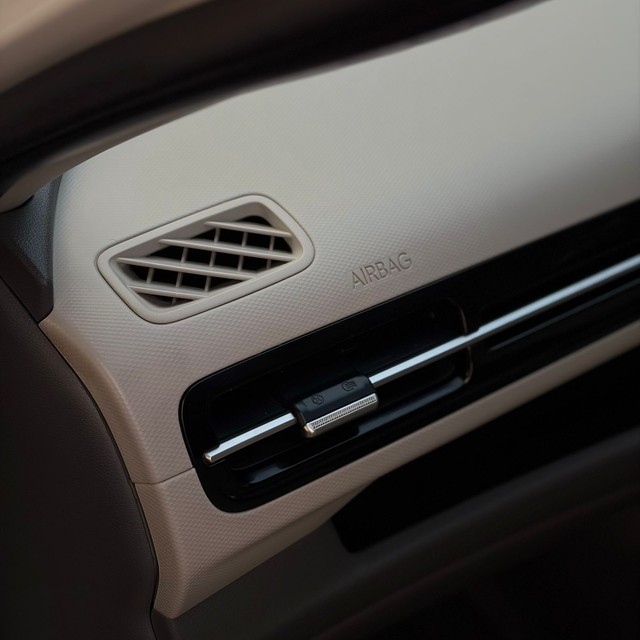 Hyundai Creta SX (O) iVT Second-hand 2024 Hyundai Creta SX (O) iVT for sale in Noida-13