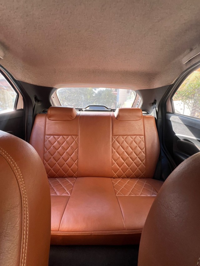 Second-hand 2015 Ford Figo 1.5 Sports Edition MT for sale in Bangalore-5