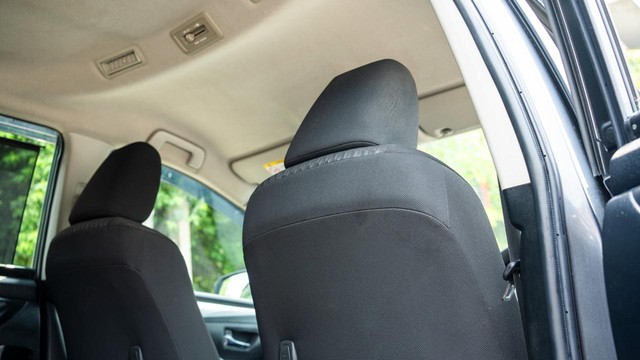 Second-hand 2022 Toyota Innova Crysta 2.7 GX 7 STR AT for sale in New Delhi-12