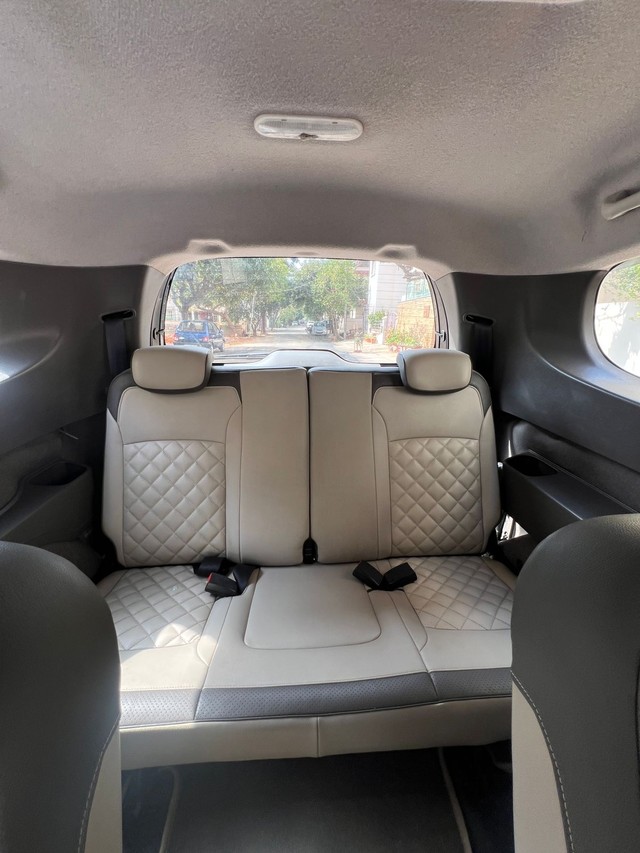 Second-hand 2015 Renault Lodgy 85PS RxZ for sale in Bangalore-5