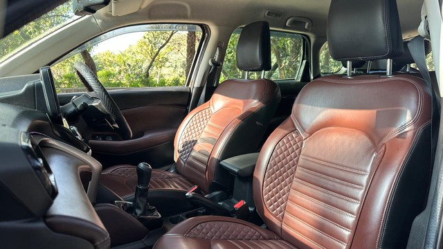 Second-hand 2022 Maruti Grand Vitara Zeta BSVI for sale in New Delhi-10