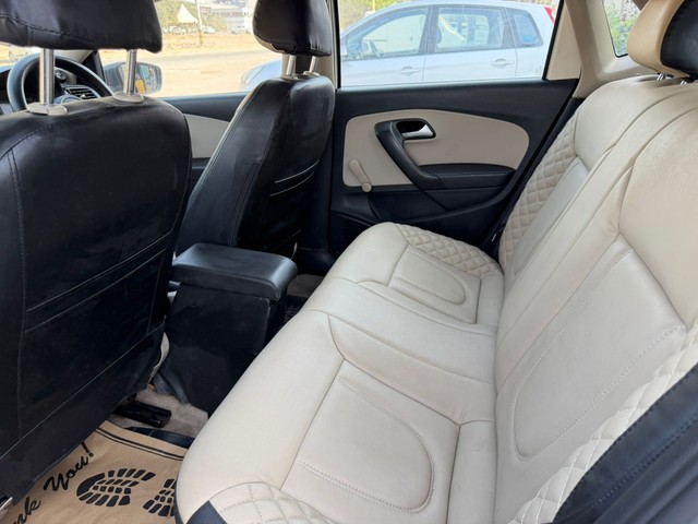 Second-hand 2012 Volkswagen Polo Petrol Trendline 1.2L for sale in New Delhi-4