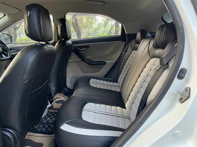 Second-hand 2021 Tata Nexon EV XZ Plus for sale in New Delhi-13