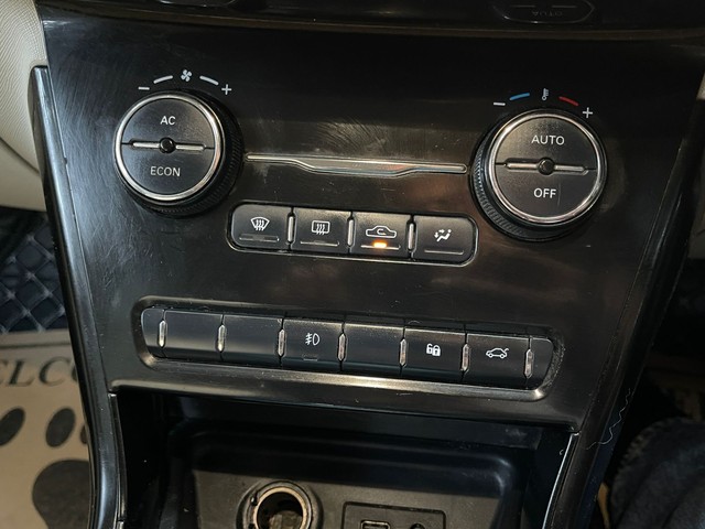 Second-hand 2021 Tata Nexon EV XZ Plus for sale in New Delhi-9