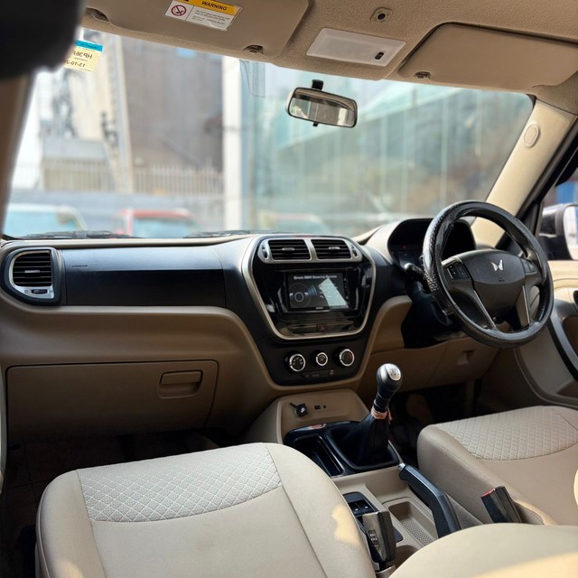 Second-hand 2023 Mahindra Bolero Neo N10 R BSVI for sale in Noida-8