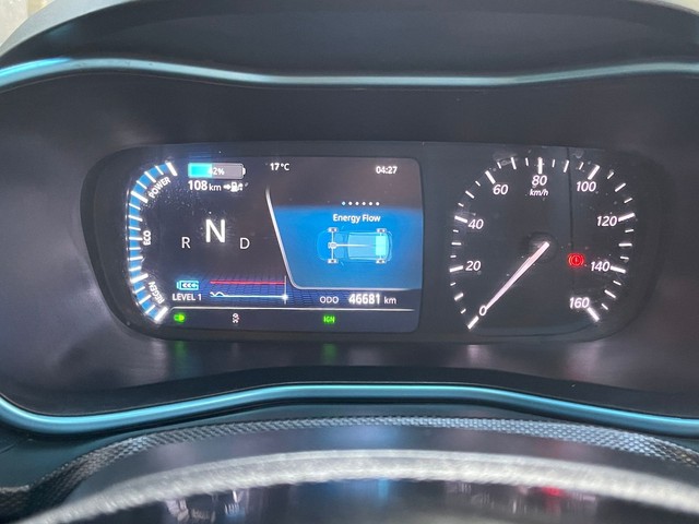 Second-hand 2021 Tata Nexon EV XZ Plus for sale in New Delhi-3