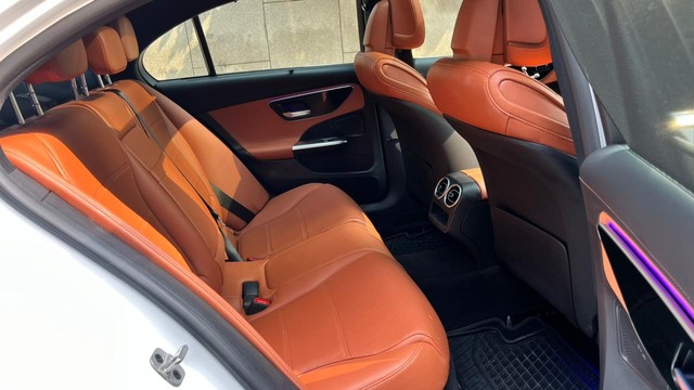 Second-hand 2025 Mercedes-Benz C-Class C 200 for sale in New Delhi-13