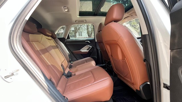 Second-hand 2023 Audi Q3 Premium Plus BSVI for sale in New Delhi-11