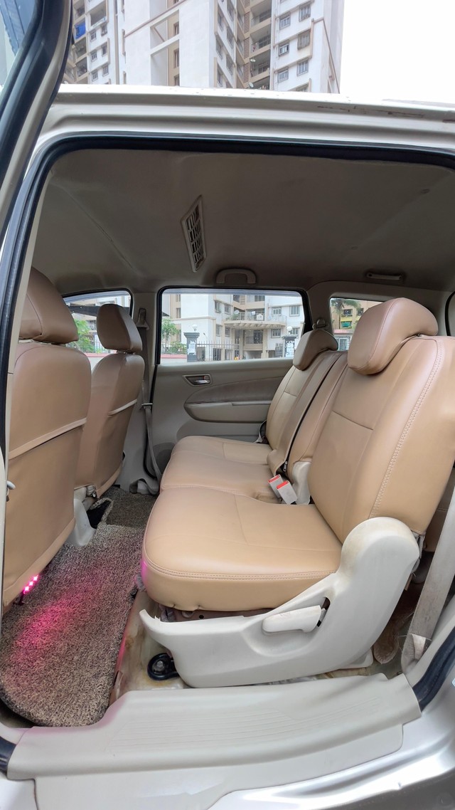 Second-hand 2014 Maruti Ertiga VXI for sale in Mumbai-10