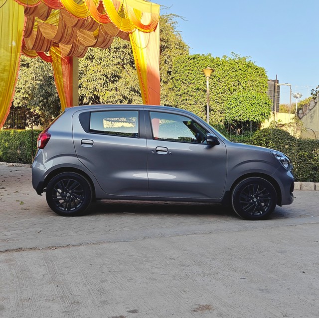 Second-hand 2024 Maruti Suzuki Celerio ZXI Plus AMT for sale in Gurgaon-1