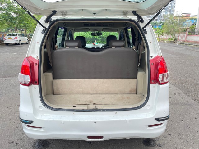 Second-hand 2012 Maruti Ertiga ZXI for sale in Mumbai-10