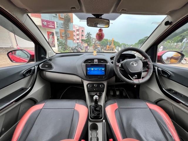Second-hand 2019 Tata Tiago XM for sale in Nagpur-3