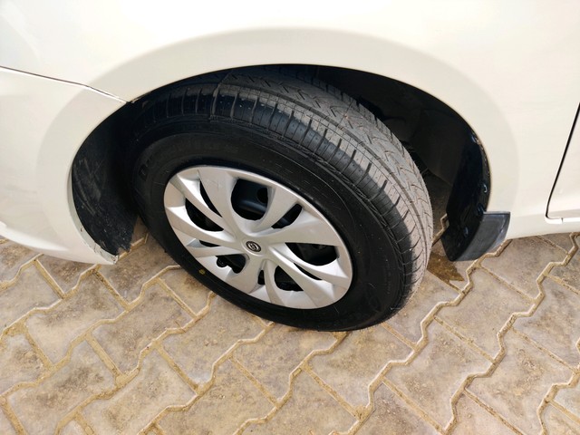 Second-hand 2016 Maruti Suzuki Swift Dzire VXI for sale in Gurgaon-8