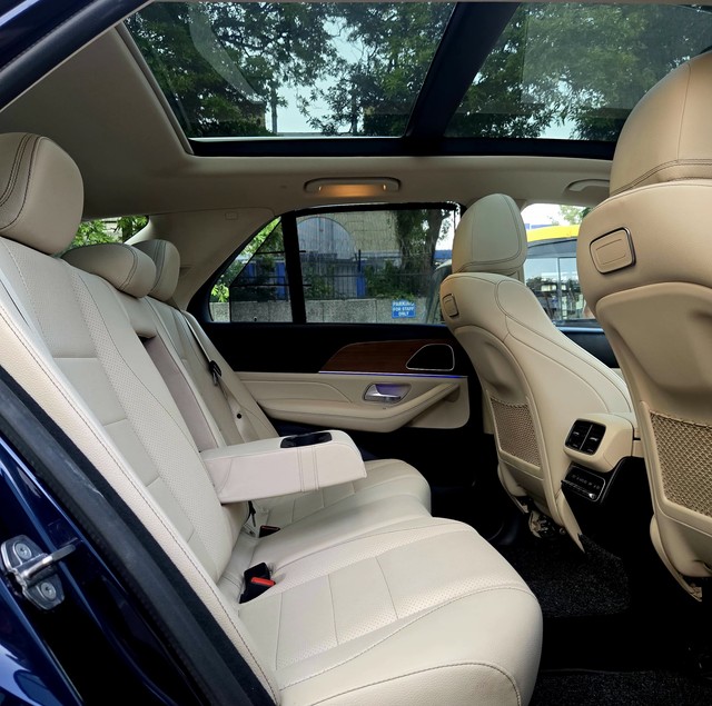 Second-hand 2021 Mercedes-Benz GLE 300d BSVI for sale in New Delhi-6