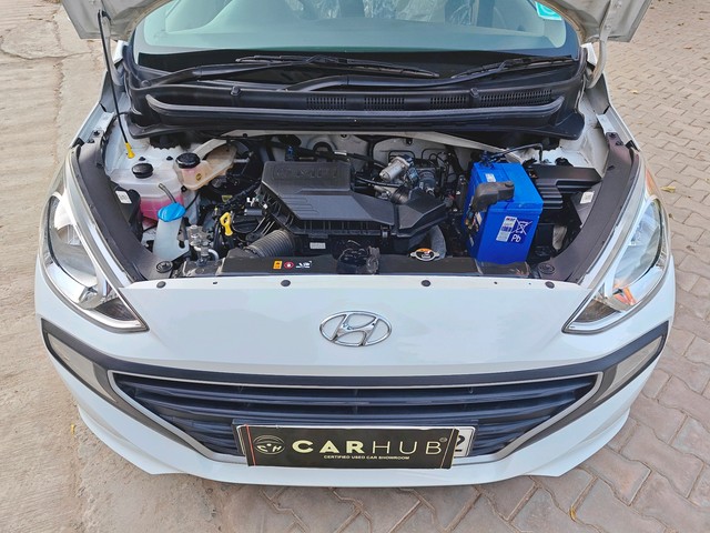 Second-hand 2021 Hyundai Santro Sportz for sale in Gurgaon-7