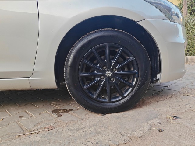 Maruti Suzuki Ciaz 1.4 AT Zeta Second-hand 2017 Maruti Suzuki Ciaz 1.4 AT Zeta for sale in Gurgaon-7