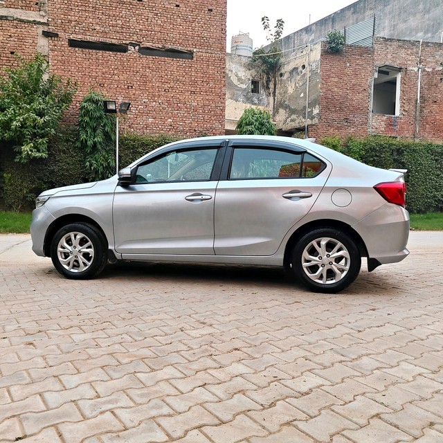 Honda Amaze VX i-VTEC Second-hand 2018 Honda Amaze VX i-VTEC for sale in Gurgaon-5