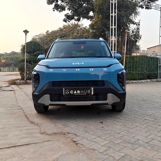 Image Used Car