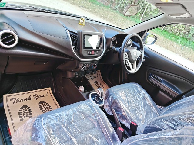 Second-hand 2024 Maruti Suzuki Celerio ZXI Plus AMT for sale in Gurgaon-13