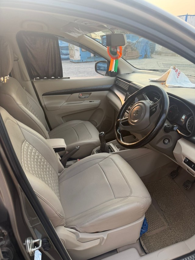 Second-hand 2023 Maruti Suzuki Ertiga VXi (O) CNG for sale in Mumbai-13