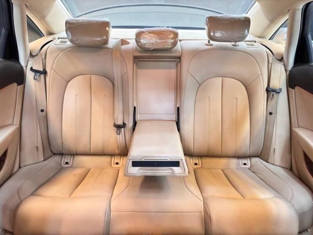 Second-hand 2015 Audi A6 3.0 TDI Quattro Premium Plus for sale in Nashik-4