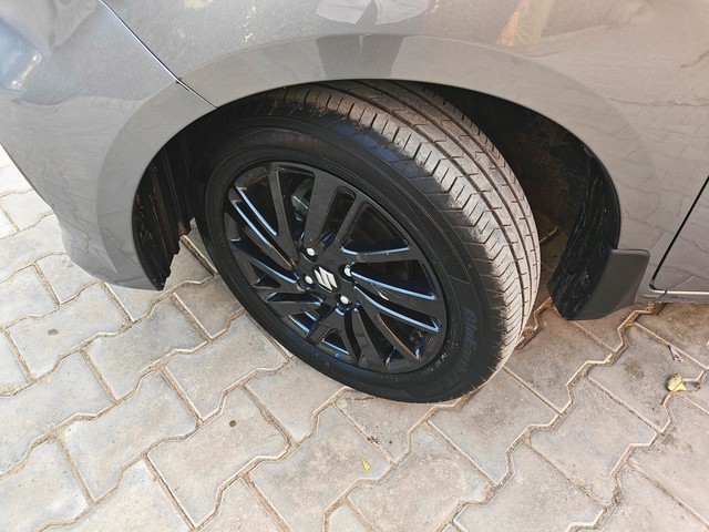 Second-hand 2024 Maruti Suzuki Celerio ZXI Plus AMT for sale in Gurgaon-19