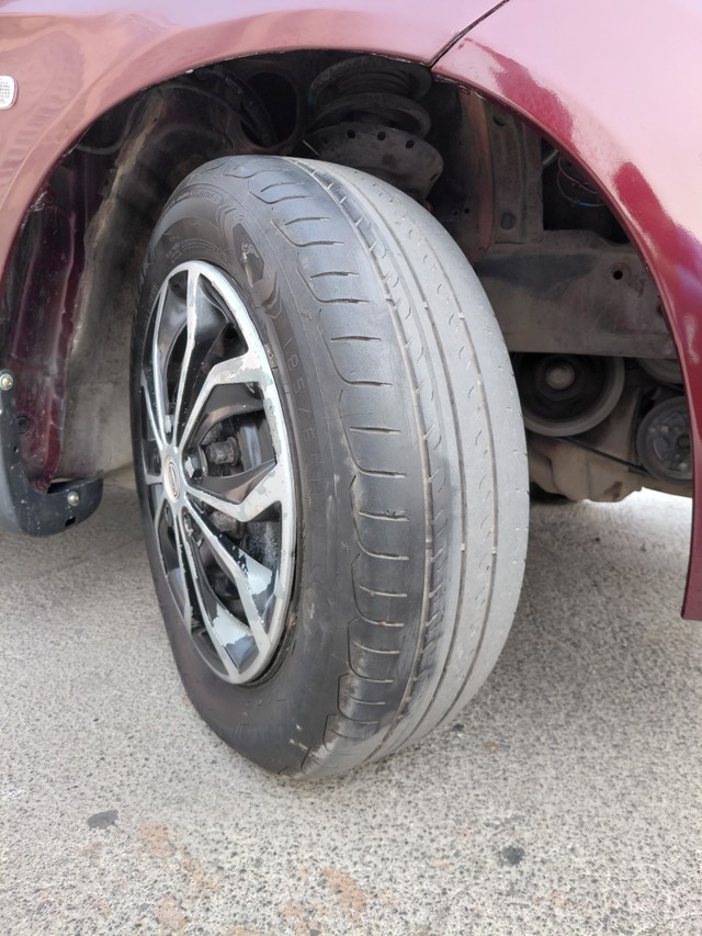 Honda Mobilio S i-VTEC Second-hand 2015 Honda Mobilio S i-VTEC for sale in Mumbai-7