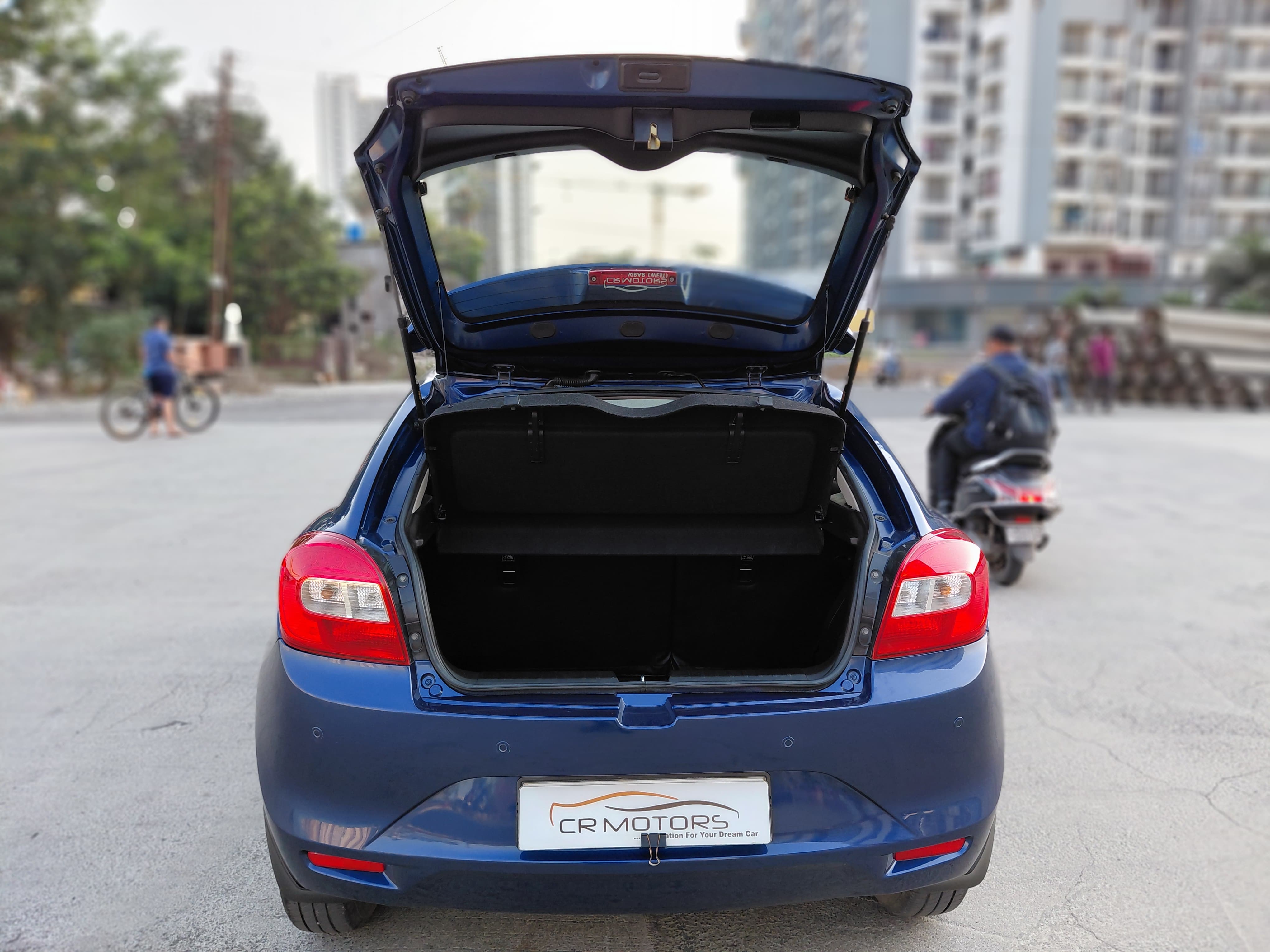 Image Used Car