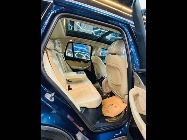BMW X3 xDrive20d Expedition Second-hand 2018 BMW X3 xDrive20d Expedition for sale in Mumbai-6