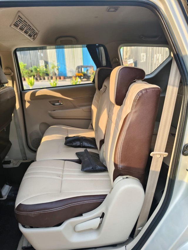 Second-hand 2021 Maruti Suzuki Ertiga CNG VXI for sale in Mumbai-11