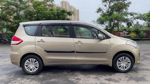 Second-hand 2014 Maruti Ertiga VXI for sale in Mumbai-1