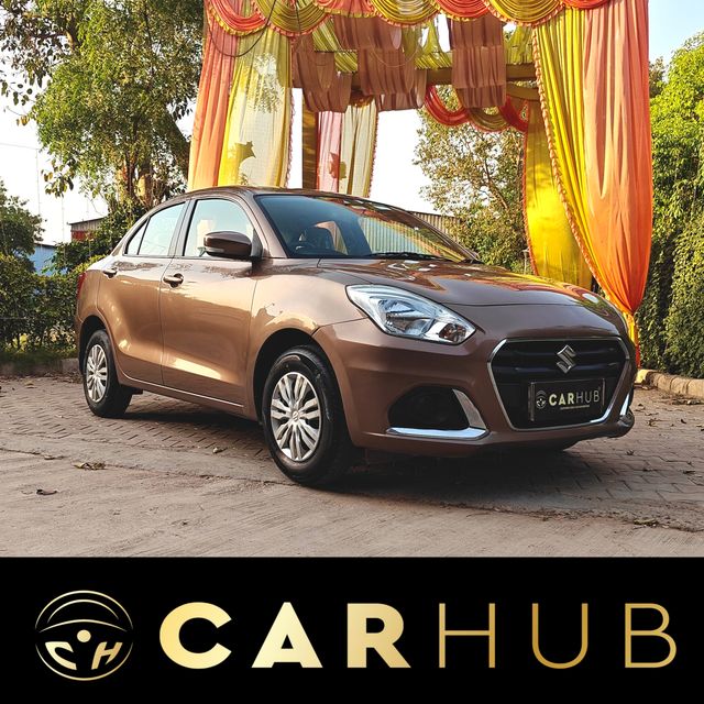 Maruti Suzuki Dzire VXI AT BSVI Second-hand 2020 Maruti Suzuki Dzire VXI AT BSVI for sale in Gurgaon