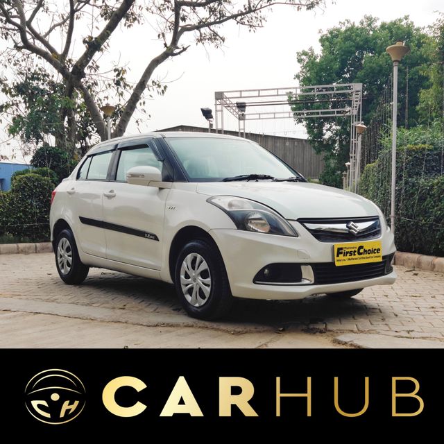 Maruti Suzuki Swift Dzire VXI Second-hand 2016 Maruti Suzuki Swift Dzire VXI for sale in Gurgaon