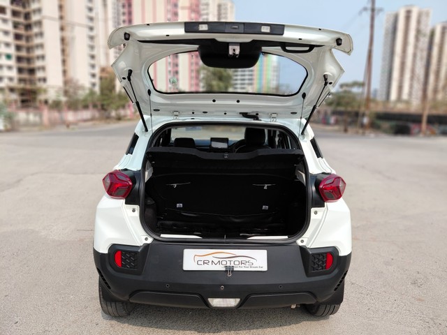 Tata Punch Pure BSVI Second-hand 2022 Tata Punch Pure BSVI for sale in Mumbai-15