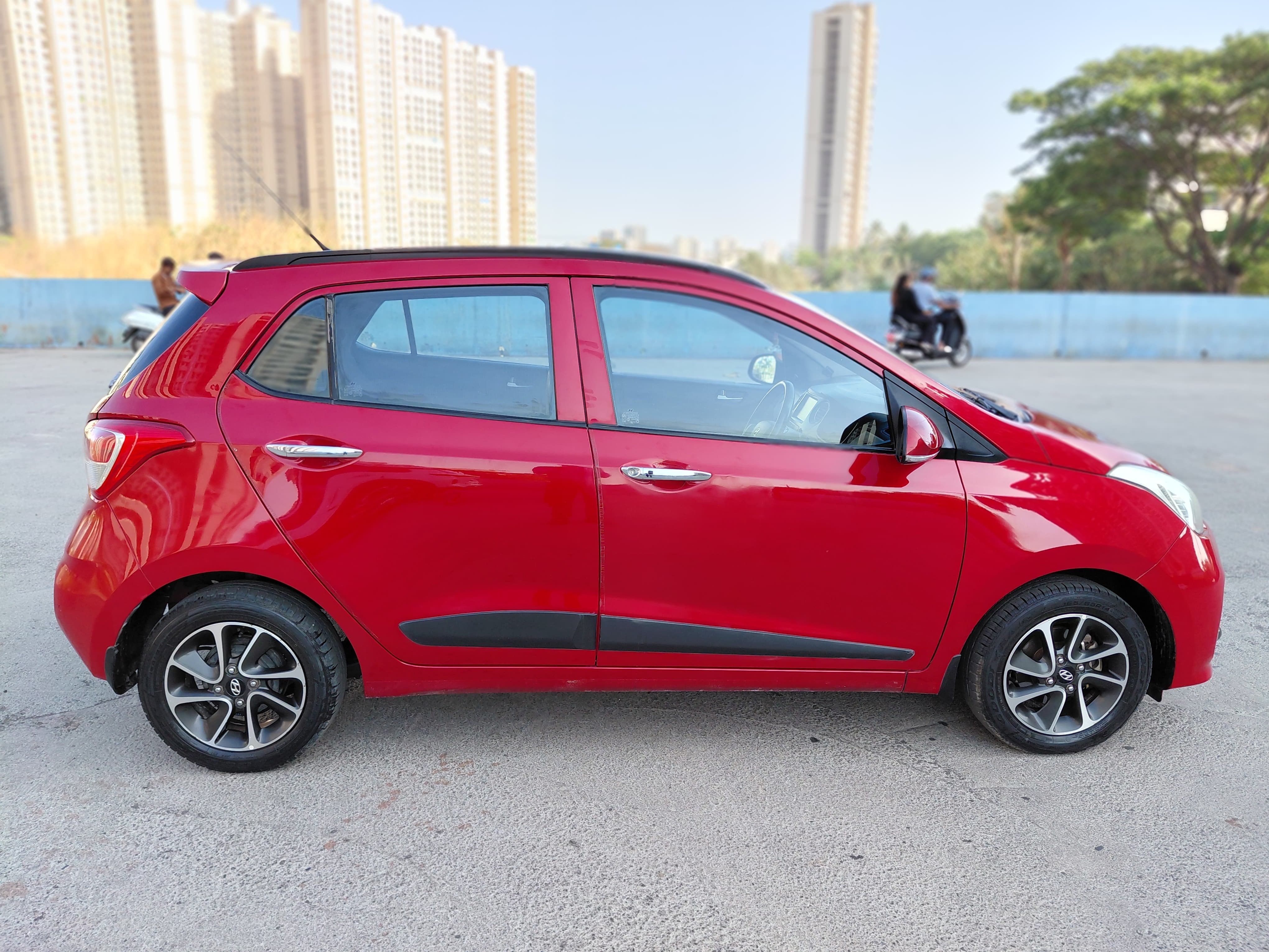 Image Used Car
