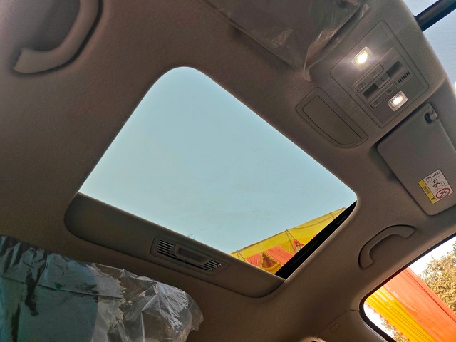 Skoda Kushaq 1.5 TSI Style BSVI Second-hand 2021 Skoda Kushaq 1.5 TSI Style BSVI for sale in Gurgaon-11