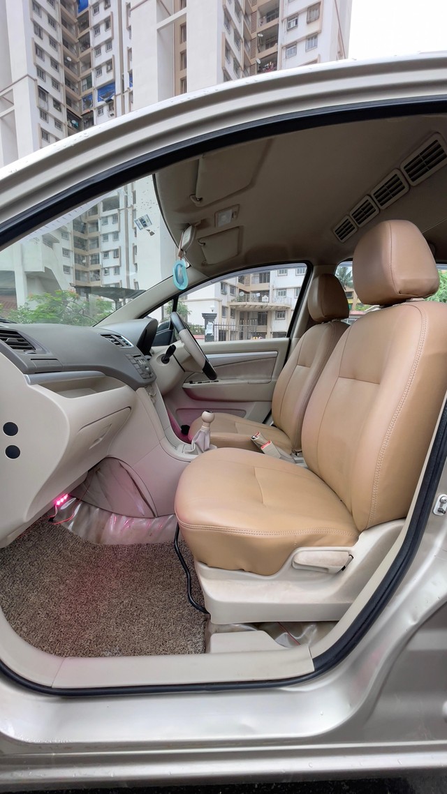 Maruti Suzuki Ertiga VXI Second-hand 2014 Maruti Suzuki Ertiga VXI for sale in Mumbai-12