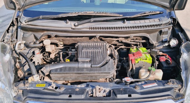 Second-hand 2015 Maruti Suzuki Ertiga VXI CNG for sale in Mumbai-4