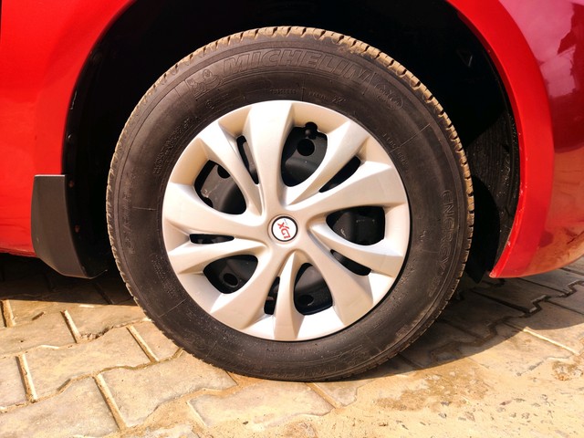 Second-hand 2013 Maruti Suzuki Swift VXI for sale in Gurgaon-10