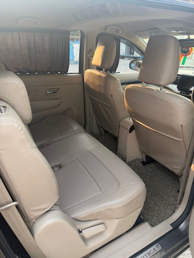 Second-hand 2023 Maruti Suzuki Ertiga VXi (O) CNG for sale in Mumbai-9