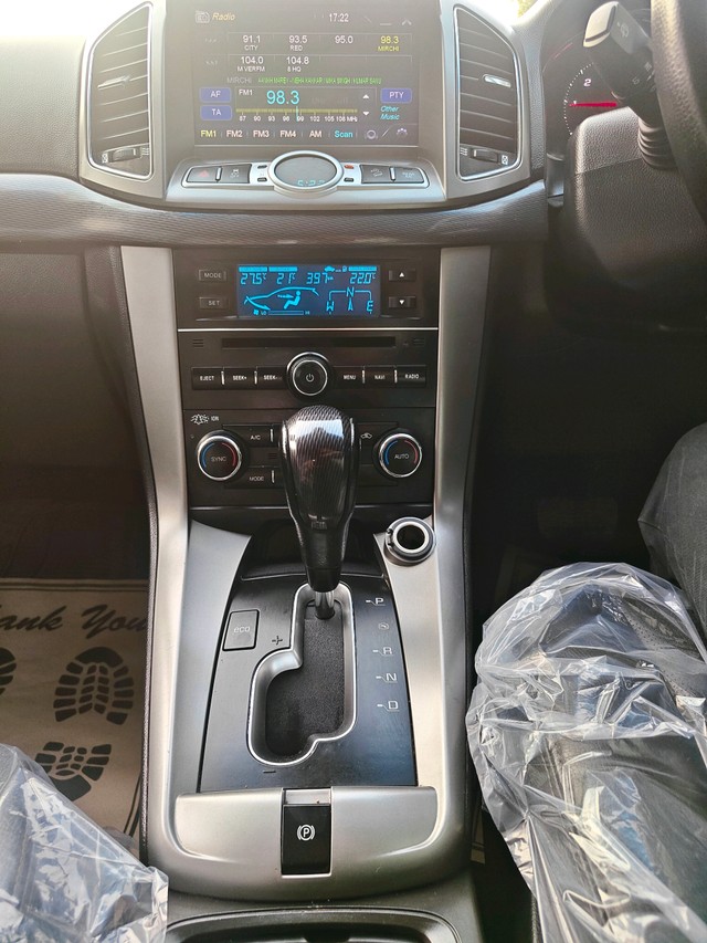 Second-hand 2015 Chevrolet Captiva 2.2 AT AWD for sale in Gurgaon-18