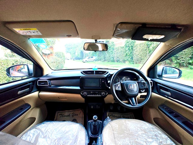 Honda Amaze VX i-VTEC Second-hand 2018 Honda Amaze VX i-VTEC for sale in Gurgaon-15