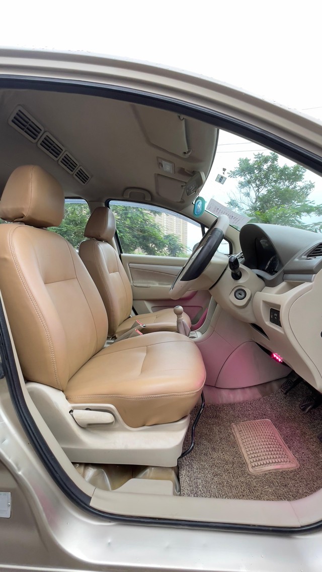 Maruti Suzuki Ertiga VXI Second-hand 2014 Maruti Suzuki Ertiga VXI for sale in Mumbai-7